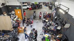Synergy @ KB (D14), Factory #600094971
